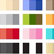 couleurs